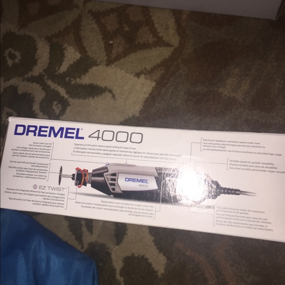 Dremel - Picture 5 of 5
